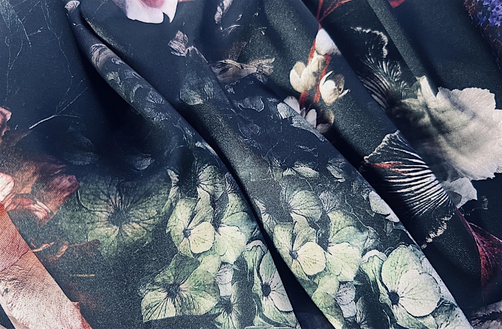 DIY Bookcloth: A Hands-On Paper Backing Workshop