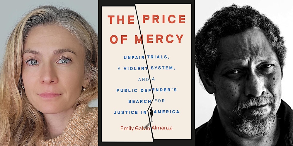 The Price of Mercy: Unfair Trials, a Violent System, and a Public Defenders