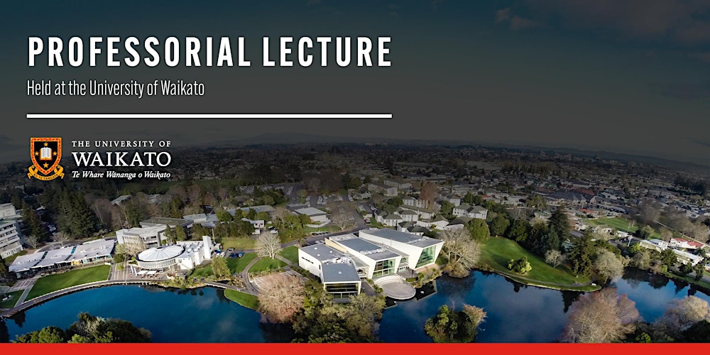 Professorial Lecture by Professor Melanie Po-Leen Ooi