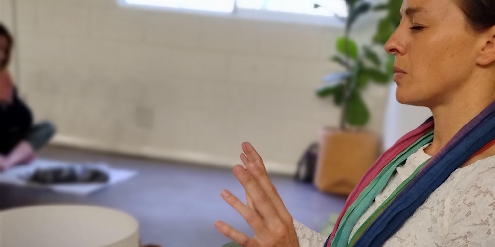 Reiki 1 Training Adelaide : Aligned Foundations: Reiki  & Self-Care Journey