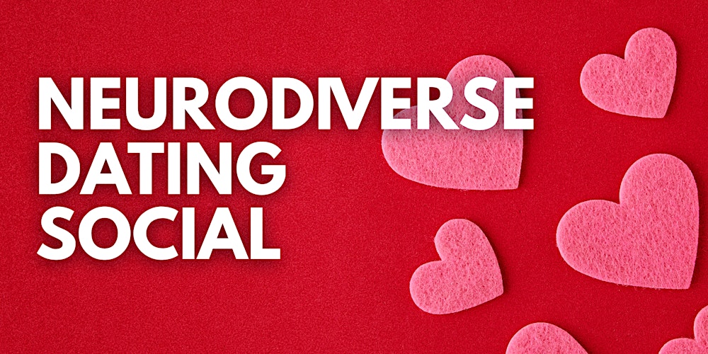 Neurodiverse Dating Social