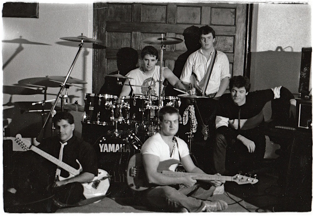 Fine Line 40th Anniversary MIT DKE Benefit