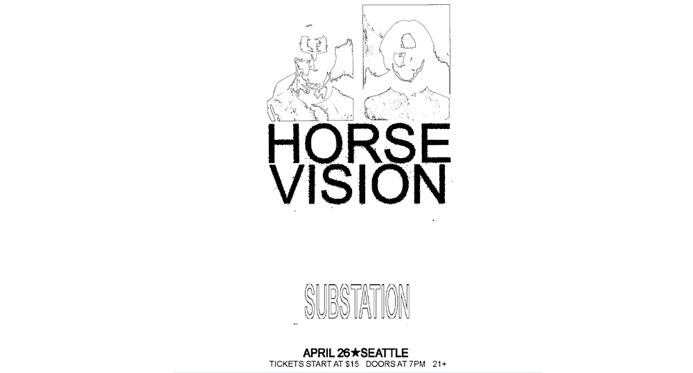 Horse Vision
