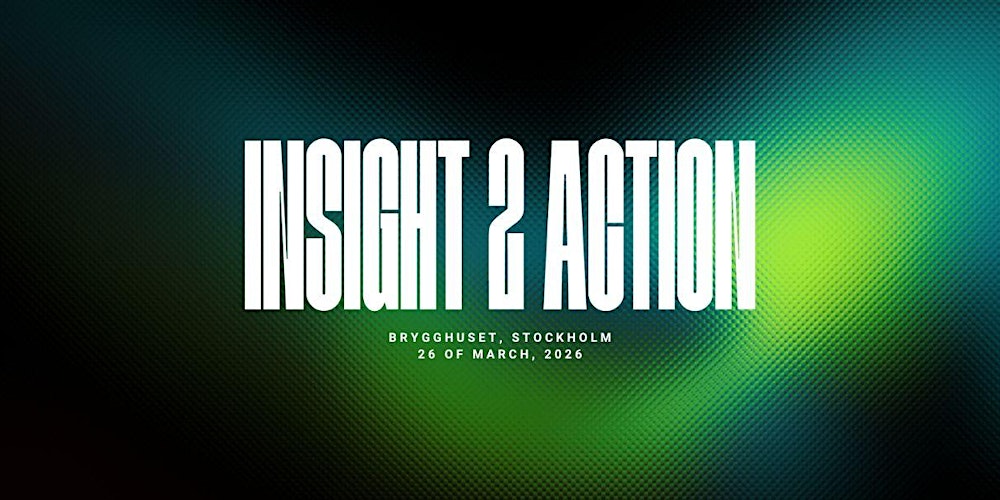 INSIGHT2ACTION