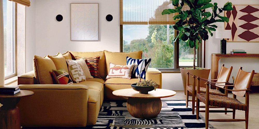 Home Design Talk:  Paint and Colour Theory