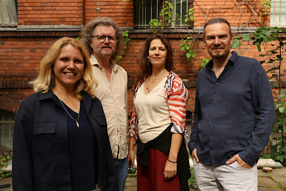 Impulszeit – Übergänge bewusst gestalten