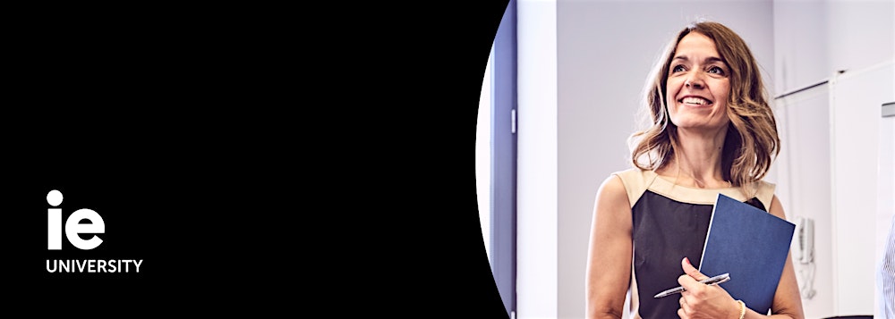 Desayuno informativo: Transforma tu carrera Directiva