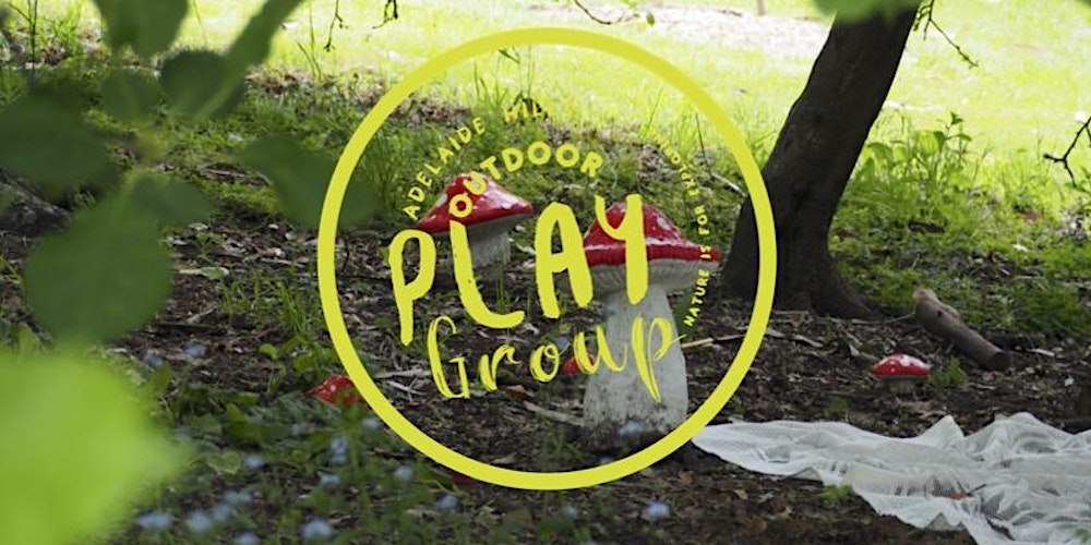 Hello Autumn with Adelaide Hills Outdoor Playgroup