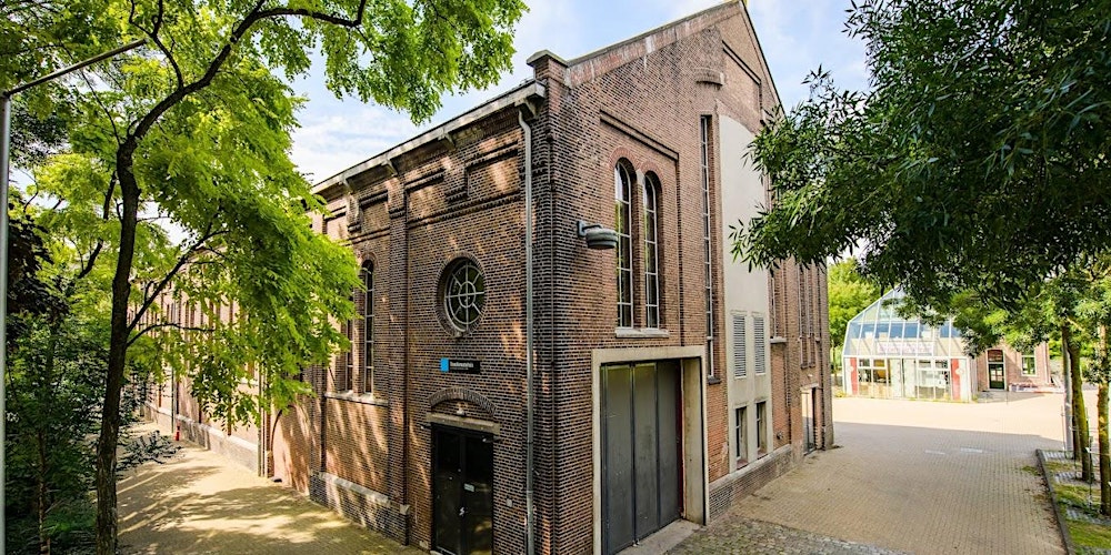 Uitreiking Amsterdam Business Awards 2026!