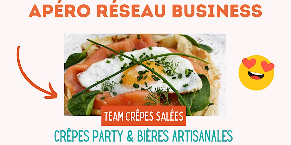 Apéro Réseau Business à Sainte-Foy les Lyon