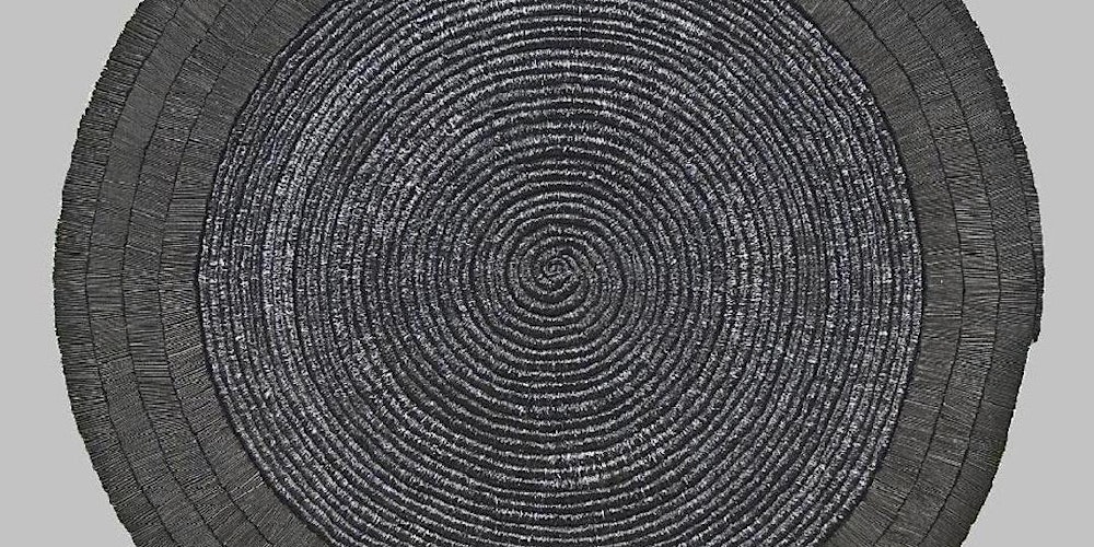 Like a bridge over - Exhibition by Marika Száraz