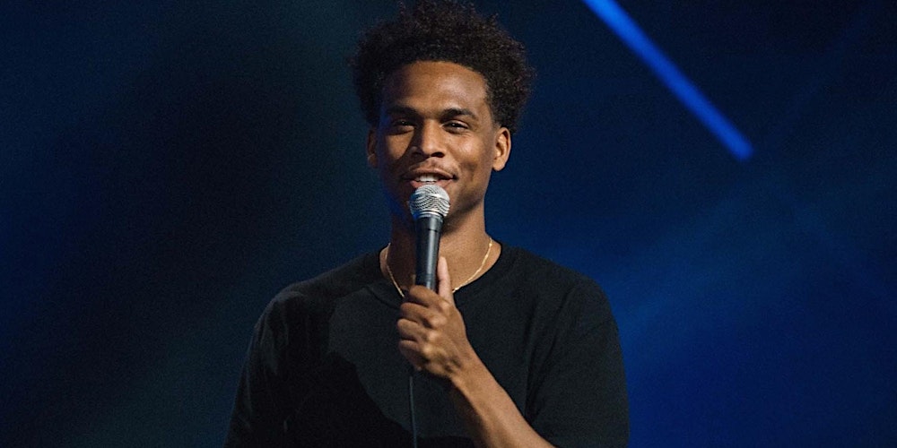 Amazon Prime's Chris Robinson - Saturday February 7, 8pm