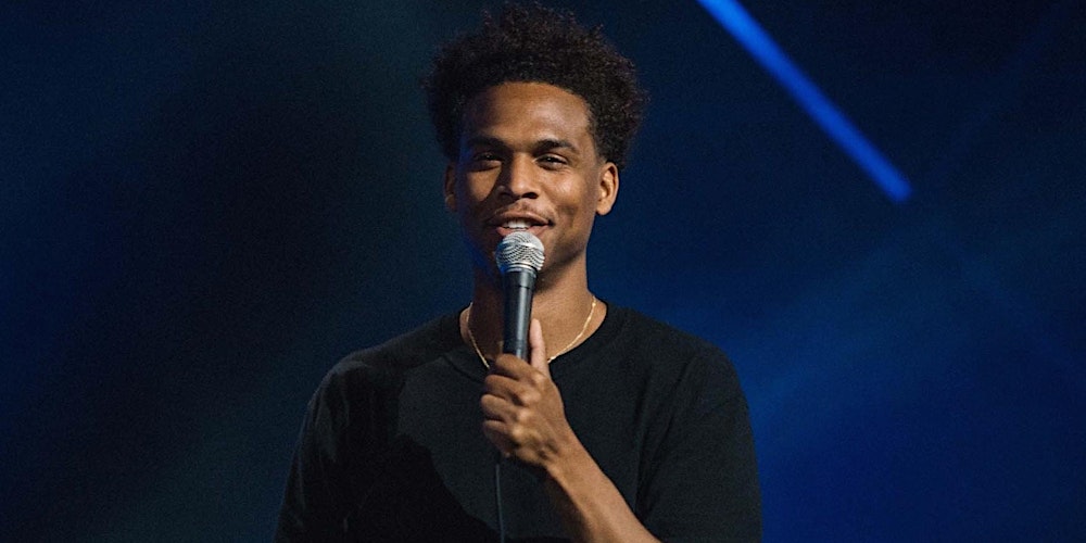 Amazon Prime's Chris Robinson - Friday February 6, 8pm