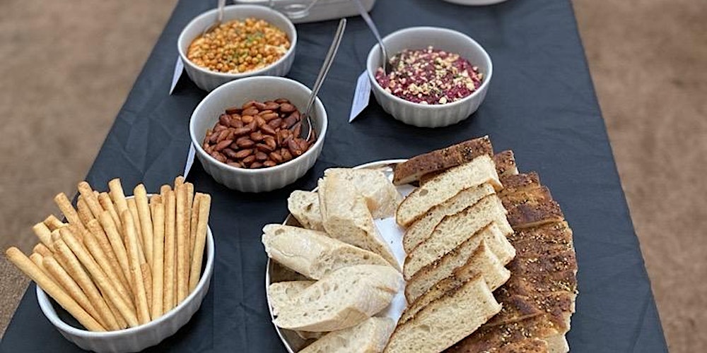 Food for Thought Conversation Club: 'How Should We Eat?'