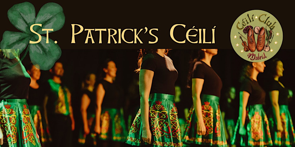 St. Patrick's Céilí Club