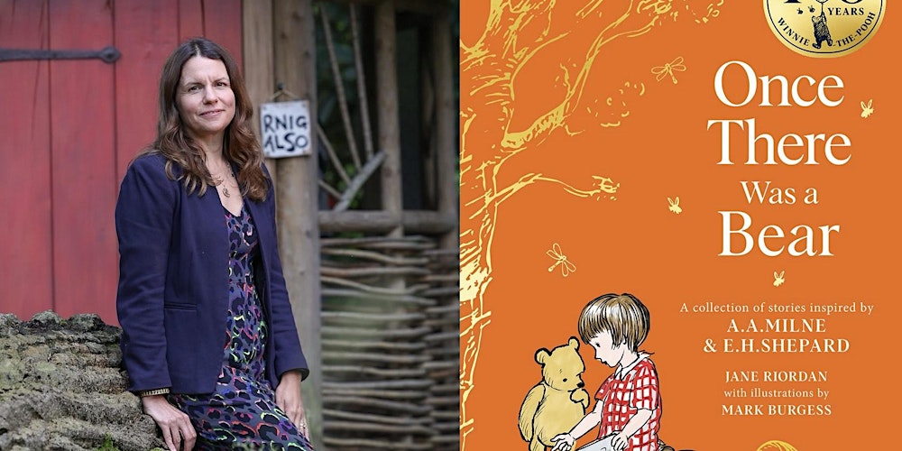 Storytelling: Winnie-the-Pooh (2pm Show)