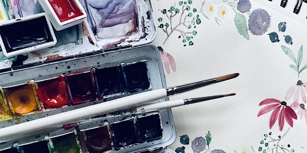 Aquarell Basis Workshop