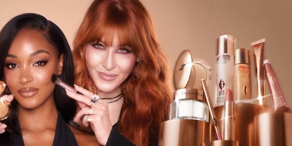 Charlotte Tilbury Skincare and Makeup Must Haves