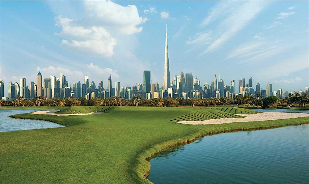 INVEST IN DUBAI HILLS ESTATE