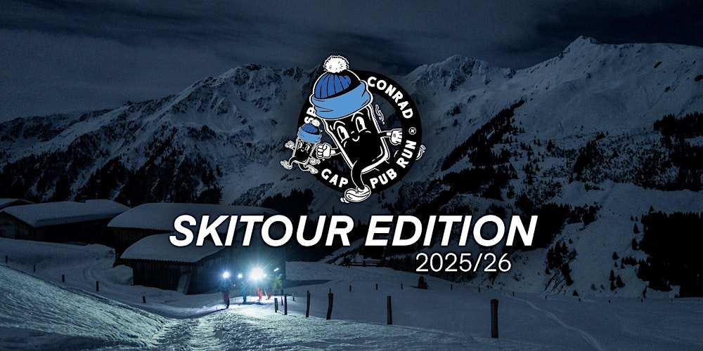 Pub Skitour