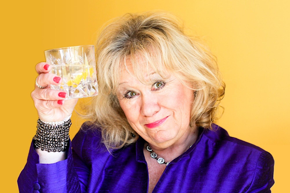 An Audience with Sunny Ormonde – The Archers’ Lilian Bellamy