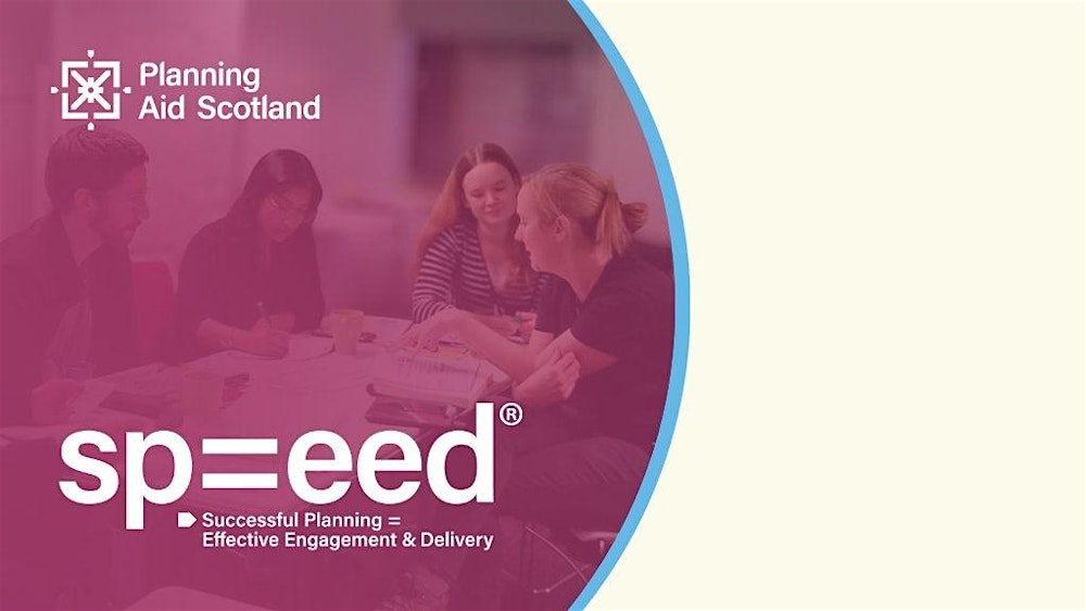 Community Engagement Skills Training (Edinburgh)