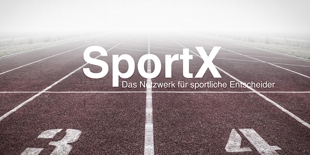 SportX - powered by Web de Cologne & SID
