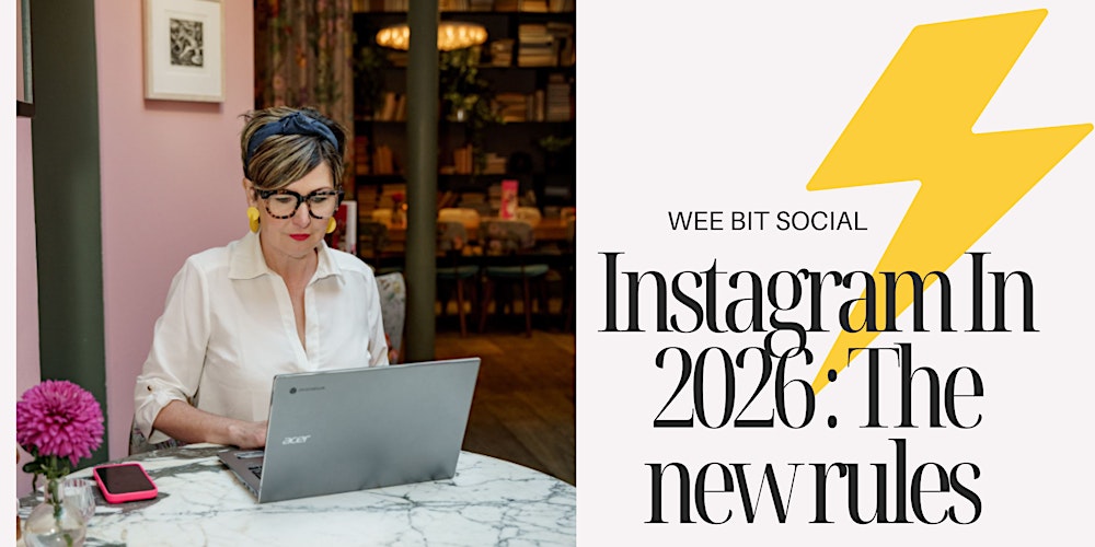 Instagram Reset & Refresh the new rules for 2026 and what you need to know