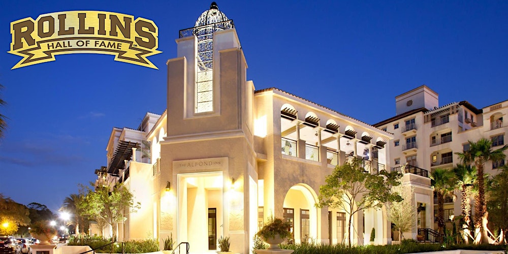 Rollins Sports Hall of Fame Dinner 2026