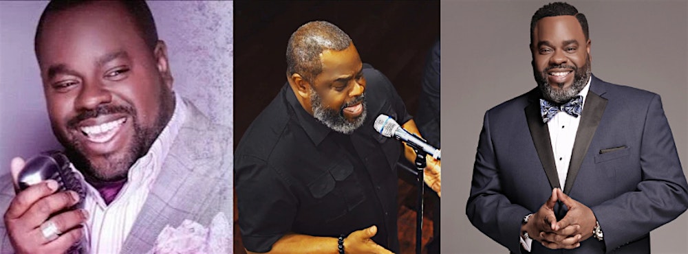 MetroStage at the Lyceum presents: An Evening with Robert E. Person