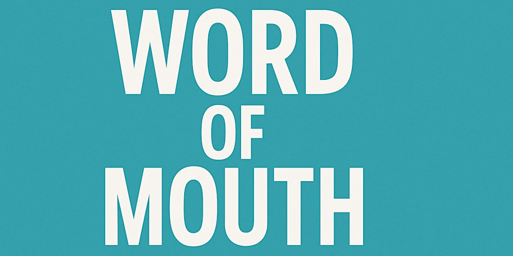 Word of Mouth @ The Carlton Club