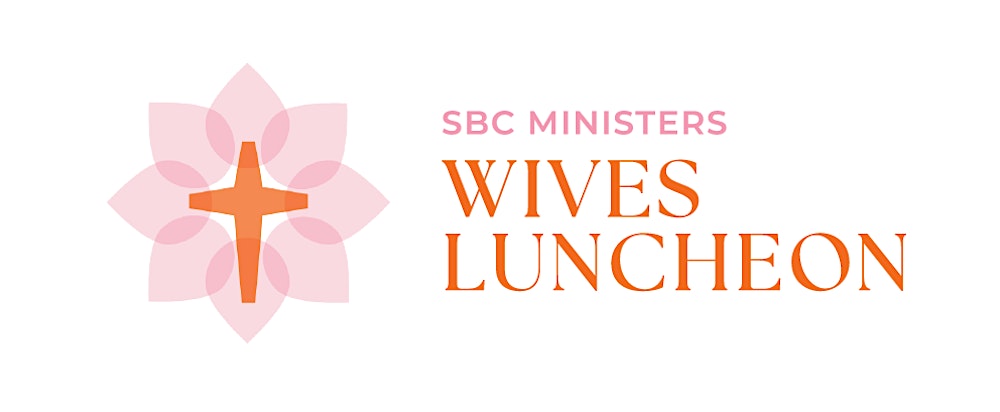 2026 Ministers Wives Luncheon at SBC Orlando