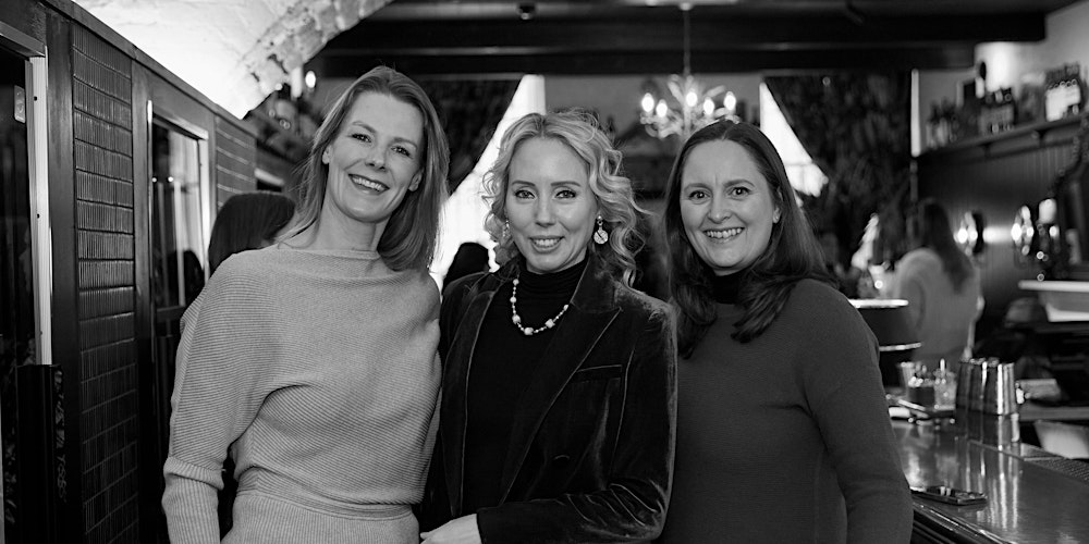 BEYOUROWN |  March Cheshire Women In  Business Who Lead
