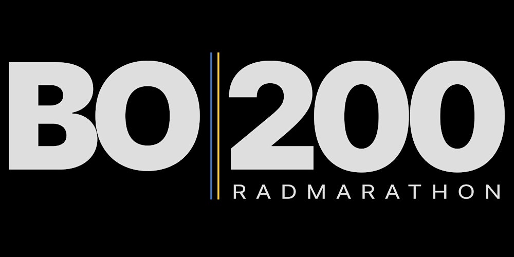 BO200 – Radmarathon Bochum