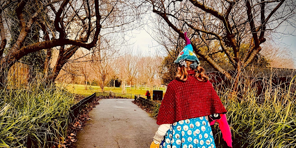 Thursday Late: Neurodivergent Friendly Exhibition Tour of Delaine le Bas