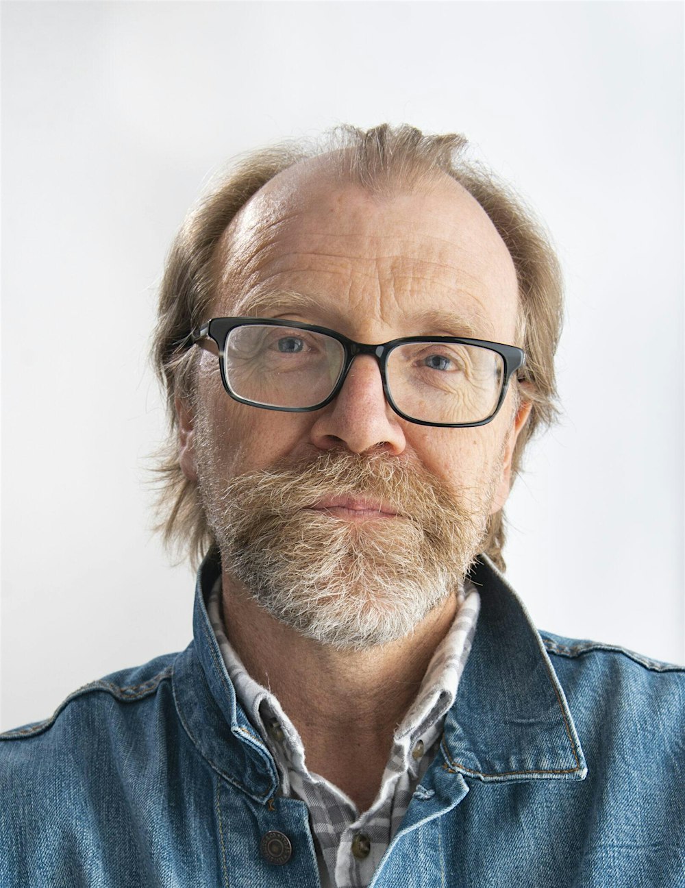 Inprint George Saunders Reading