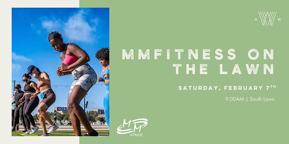 Full Body Workout with MMFitness