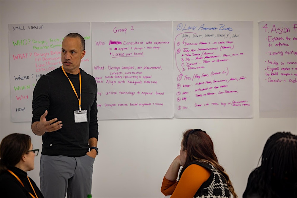 Masterclass: Product Development Essentials