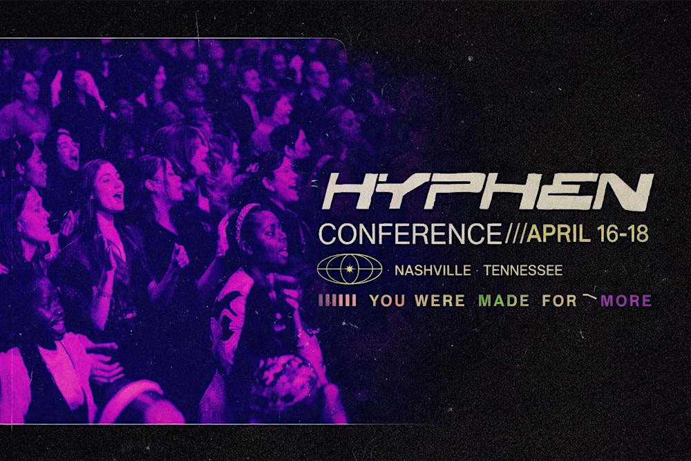National Hyphen Conference 2026
