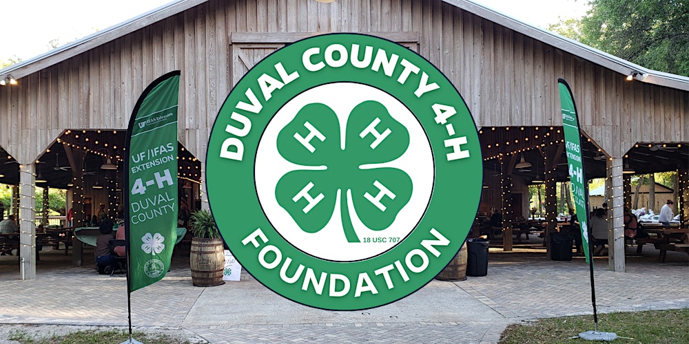 Duval 4-H Foundation Dinner and Auction 2026