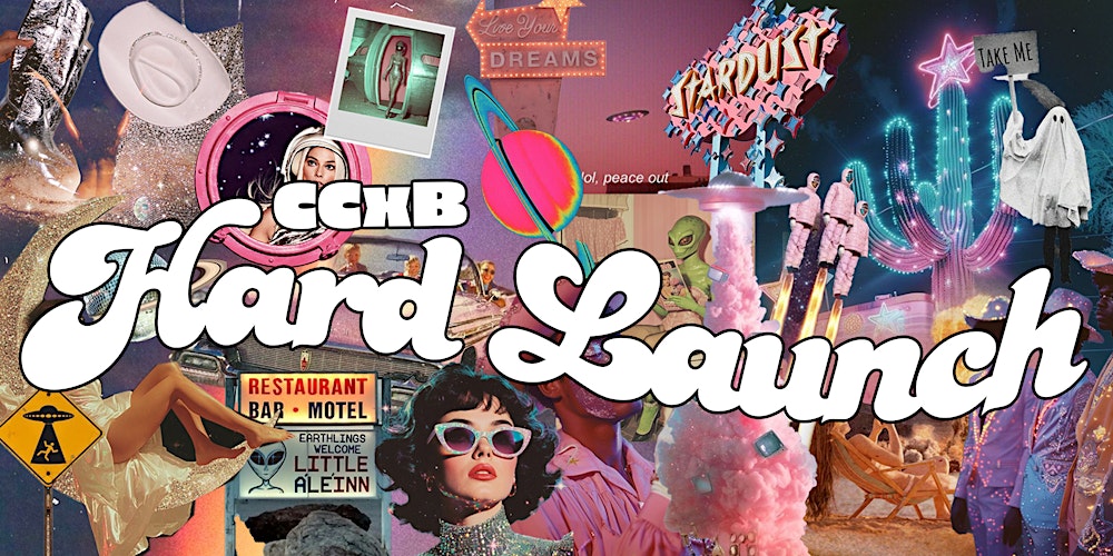 CCxB Presents: AU Hard Launch Party | AREA 615