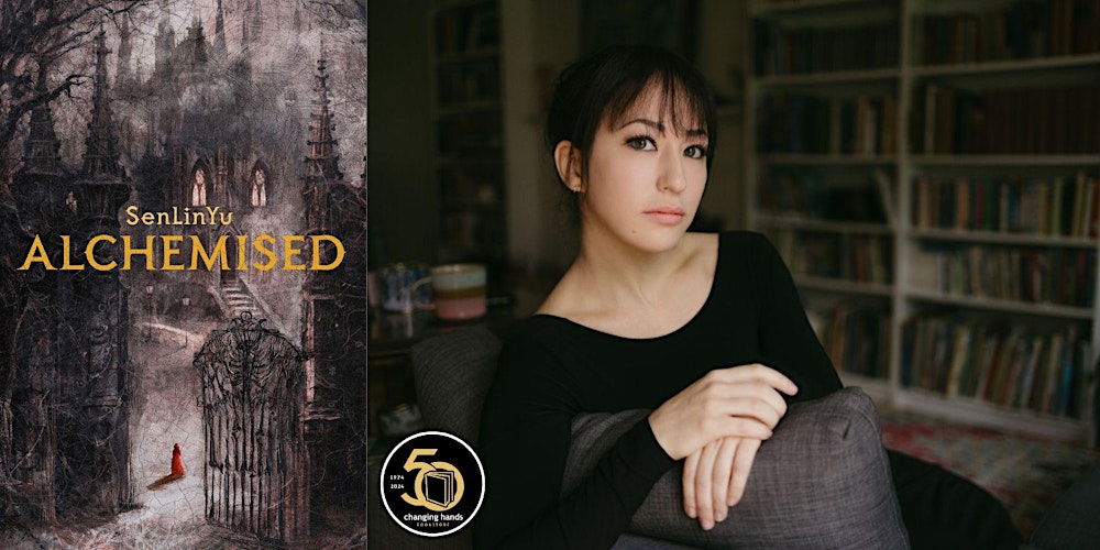 SenLinYu: Alchemised