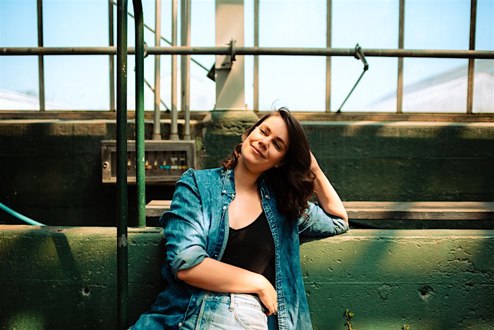 Amanda Giles & Friends with Bird x Butterfly