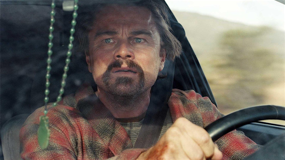 “One Battle After Another” — Cabin Fever Film Series 2026