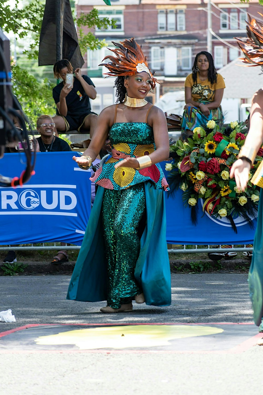 2026 Juneteenth Parade & Festival Vendor Marketplace