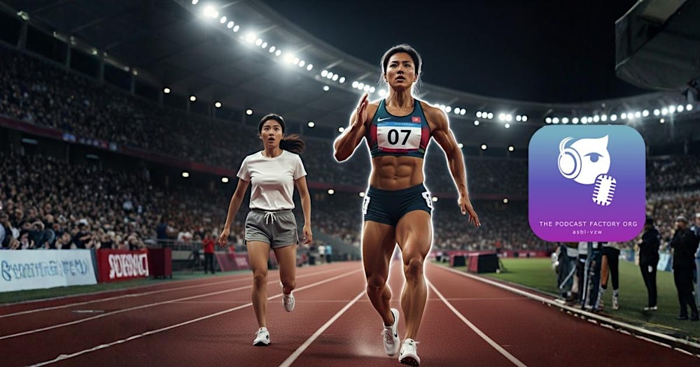 #Podomicast : IA, workflow & visibilité podcast