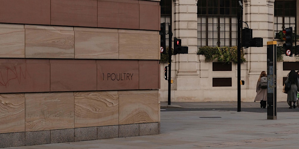 Unpicking Architecture: misuse and reuse of stone with The Stone Collective