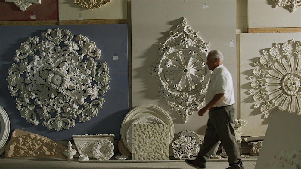 Ancestral Artistry-2026 Arizona Architectural Film Showcase