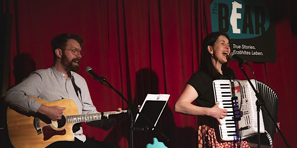 THE BEAR presents: MATRIARCHS & MUSES - stories of the women who shaped us