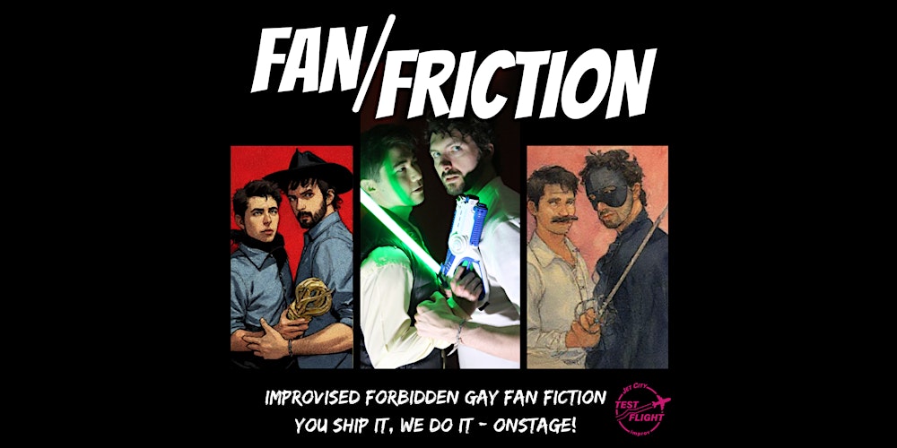 Fan / Friction